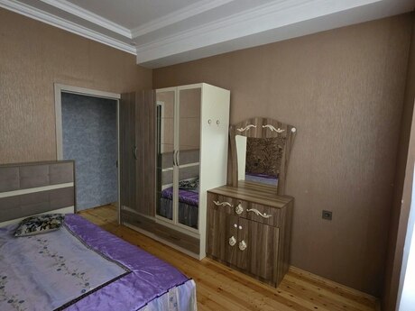 Аренда: 2-комнатная квартира, 58 м², Masazır: 400 ₼/мес 5