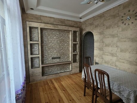 2-комн. · 58 m² · 1/6 этаж, Masazır