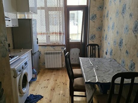 Аренда: 2-комнатная квартира, 58 м², Masazır: 400 ₼/мес 4
