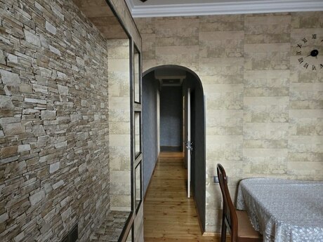 Аренда: 2-комнатная квартира, 58 м², Masazır: 400 ₼/мес 2