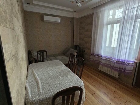 Аренда: 2-комнатная квартира, 58 м², Masazır: 400 ₼/мес 3