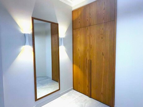 3 otaqlı mənzil, 134 m², Zümrüd Residence: 560 000 ₼ 4