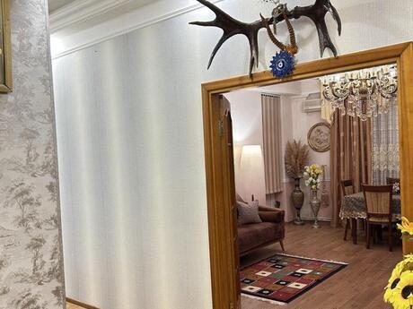 2 otaqlı mənzil, 103 m², Neftçilər: 280 000 ₼ 4