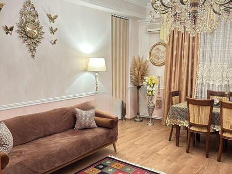 2 otaqlı mənzil, 103 m², Neftçilər: 280 000 ₼ 2