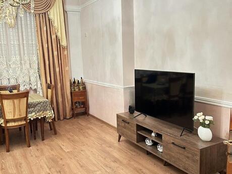 2 otaqlı mənzil, 103 m², Neftçilər: 280 000 ₼ 3