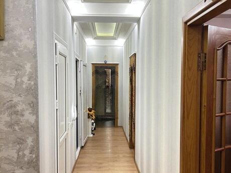 2 otaqlı mənzil, 103 m², Neftçilər: 280 000 ₼ 5