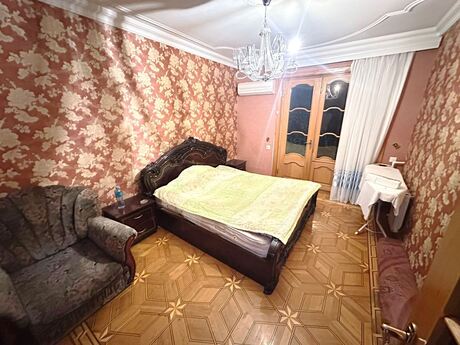 Объявление №6431536 - Баку, м. Ичеришехер, 2-комн., 60 м², 2/6 этаж