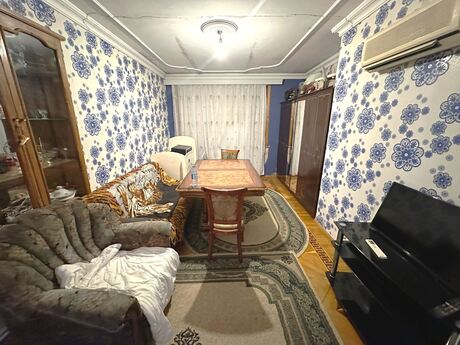 Elan №6431536 - Bakı, İçəri Şəhər m., 2 otaqlı, 60 m², 2/6 mərtəbə