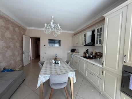 3 otaqlı mənzil, 140 m², Yasamal: 387 000 ₼ 5