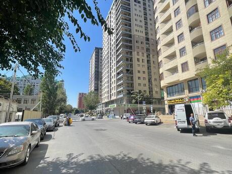 3 otaqlı mənzil, 153 m², Nəsimi: 495 000 ₼ 5