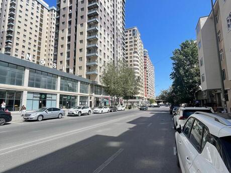 3 otaqlı mənzil, 153 m², Nəsimi: 495 000 ₼ 4