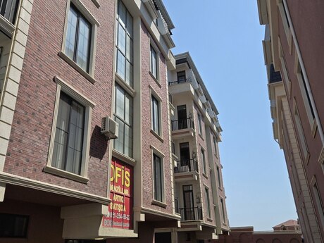1 otaqlı mənzil, 43,2 m², Badamdar: 90 000 ₼ 2