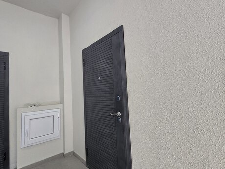 1 otaqlı mənzil, 43,2 m², Badamdar: 90 000 ₼ 5