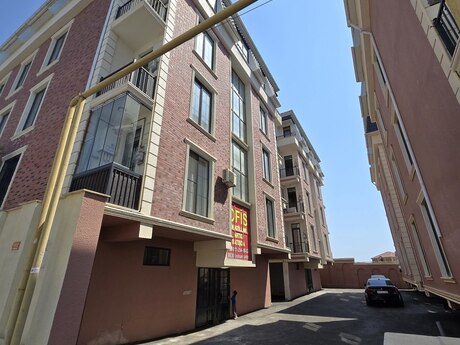 1 otaqlı mənzil, 43,2 m², Badamdar: 90 000 ₼ 4