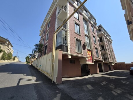 1 otaqlı mənzil, 43,2 m², Badamdar: 90 000 ₼ 3