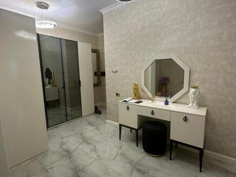 Kirayə 2 otaqlı mənzil, 100 m², Nizami: 1 500 ₼/ay 3