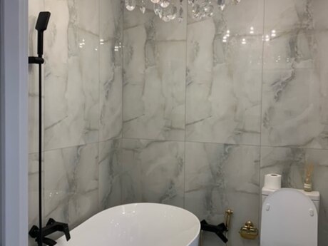 Kirayə 2 otaqlı mənzil, 100 m², Nizami: 1 500 ₼/ay 5