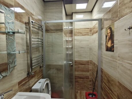2 otaqlı mənzil, 40 m², Qara Qarayev: 143 000 ₼ 4