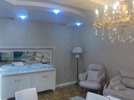 4 otaqlı mənzil, 100 m², Gənclik: 330 000 ₼ 3