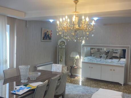 4 otaqlı mənzil, 100 m², Gənclik: 330 000 ₼ 2