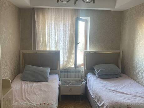 4 otaqlı mənzil, 100 m², Gənclik: 330 000 ₼ 4