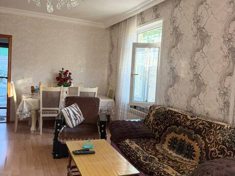 4 otaqlı mənzil, 45 m², Maştağa: 94 000 ₼ 5
