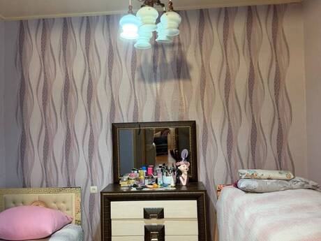 4 otaqlı mənzil, 45 m², Maştağa: 94 000 ₼ 2