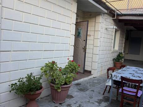 Elan №6431551 - Bakı, Maştağa q., 4 otaqlı, 45 m², 1/2 mərtəbə