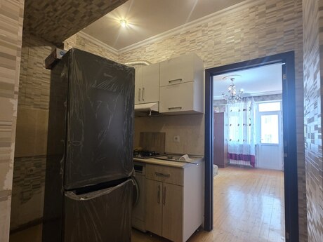2 otaqlı mənzil, 60 m², İnşaatçılar: 167 000 ₼ 3