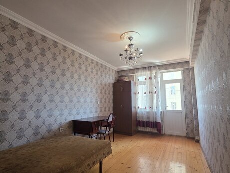 2 otaqlı mənzil, 60 m², İnşaatçılar: 167 000 ₼ 2