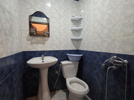 2 otaqlı mənzil, 60 m², İnşaatçılar: 167 000 ₼ 4