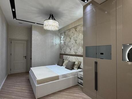 3 otaqlı mənzil, 92 m², Turkuaz: 298 000 ₼ 4