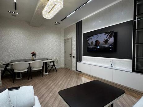 3 otaqlı mənzil, 92 m², Turkuaz: 298 000 ₼ 2