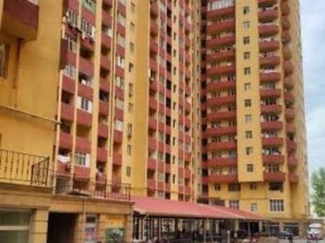 Elan №6431561 - Bakı, Əhmədli m., 2 otaqlı, 68 m², 17/20 mərtəbə