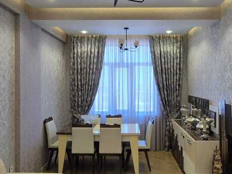 3 otaqlı mənzil, 100 m², Nəriman Nərimanov: 335 000 ₼ 3