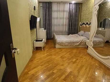 3 otaqlı mənzil, 115 m², Nəriman Nərimanov: 410 000 ₼ 5