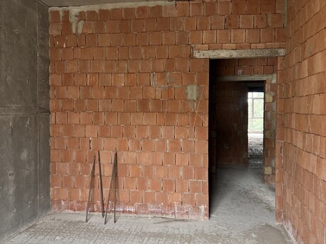 2-room apartment, 55 m², Memar Əcəmi: 176 750 ₼ 3