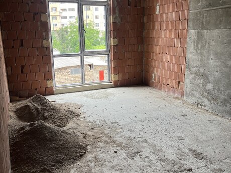 2-room apartment, 55 m², Memar Əcəmi: 176 750 ₼ 5