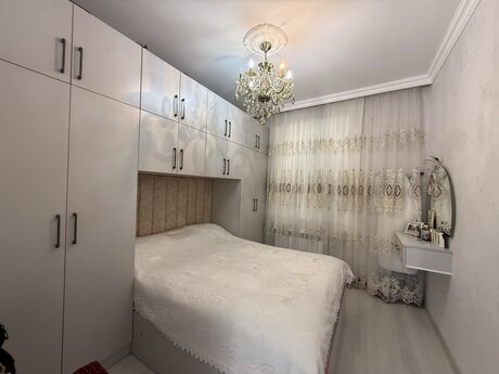 2 otaqlı həyət evi, 50 m², Məmmədli: 69 500 ₼ 3