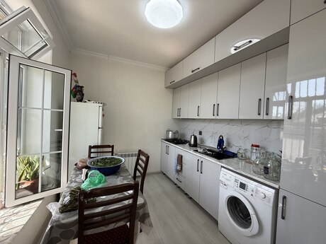 2 otaqlı həyət evi, 50 m², Məmmədli: 69 500 ₼ 5