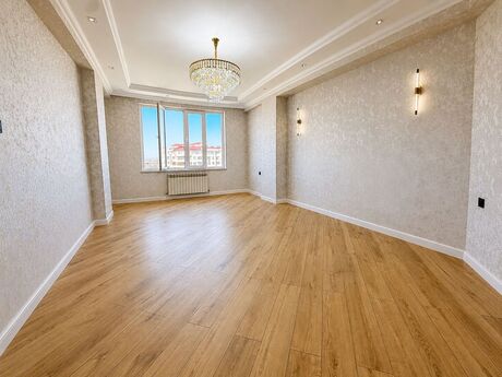 Объявление №6354709 - Баку, м. Кара Караев, 3-комн., 107 м², 12/18 этаж