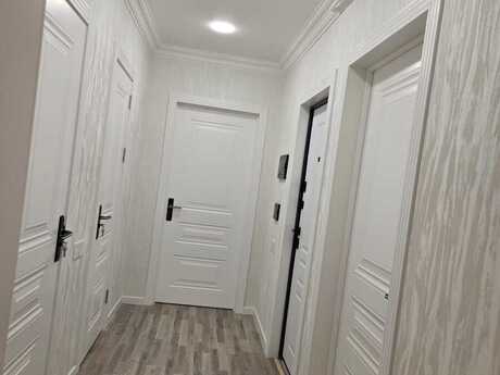 2 otaqlı mənzil, 65 m², Əhmədli: 194 800 ₼ 4