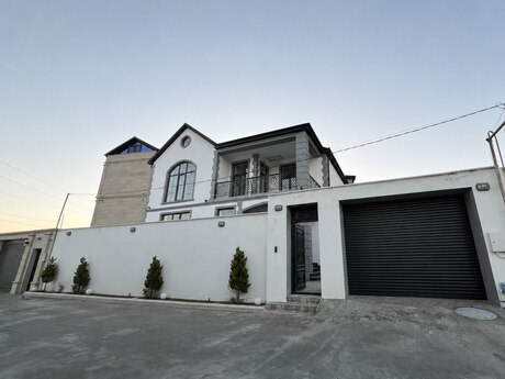 Elan №6200972 - Bakı, Səbail r., 4 otaqlı, 270 m²