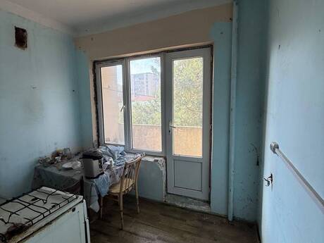 2 otaqlı mənzil, 60 m², Bakıxanov: 129 500 ₼ 5