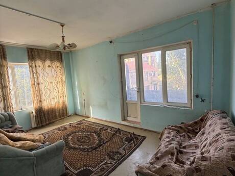 Elan №6431590 - Bakı, Bakıxanov q., 2 otaqlı, 60 m², 3/9 mərtəbə