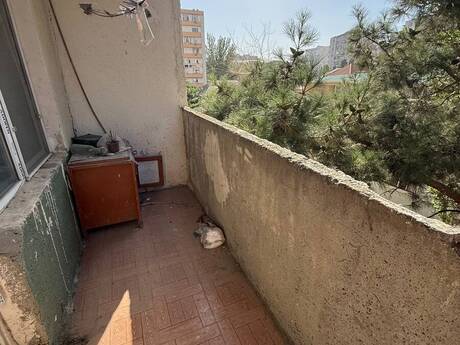 2 otaqlı mənzil, 60 m², Bakıxanov: 129 500 ₼ 4