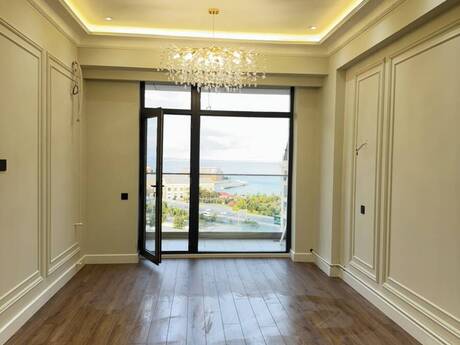 Kirayə 3 otaqlı mənzil, 100 m², Boulevard Residence: 1 000 ₼/ay 5