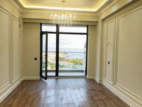Kirayə 3 otaqlı mənzil, 100 m², Boulevard Residence: 1 000 ₼/ay 2