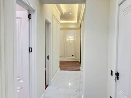 Kirayə 3 otaqlı mənzil, 100 m², Boulevard Residence: 1 000 ₼/ay 3