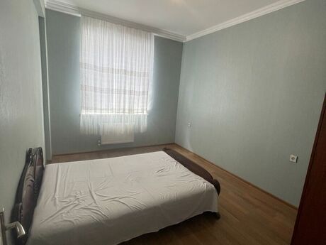 3-room apartment for rent, 75 m², Hövsan: 500 ₼/mo 5